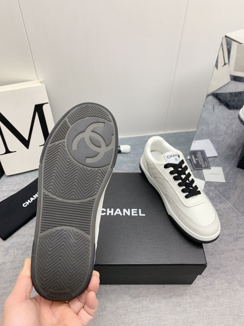 Chanel Casual Shoes